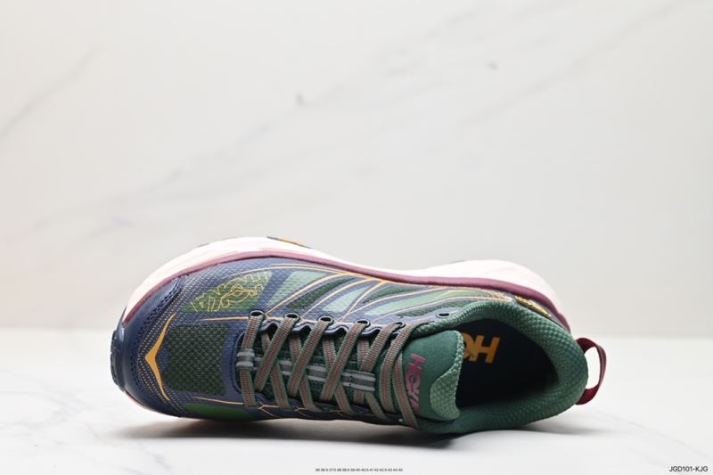 Hoka Shoes